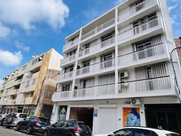 Appartement 3 pièces 81 m²