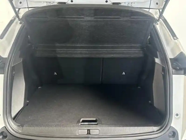 Peugeot 2008 1.2 130 gt eat8 i-cockpit gps camera full led — photo 5