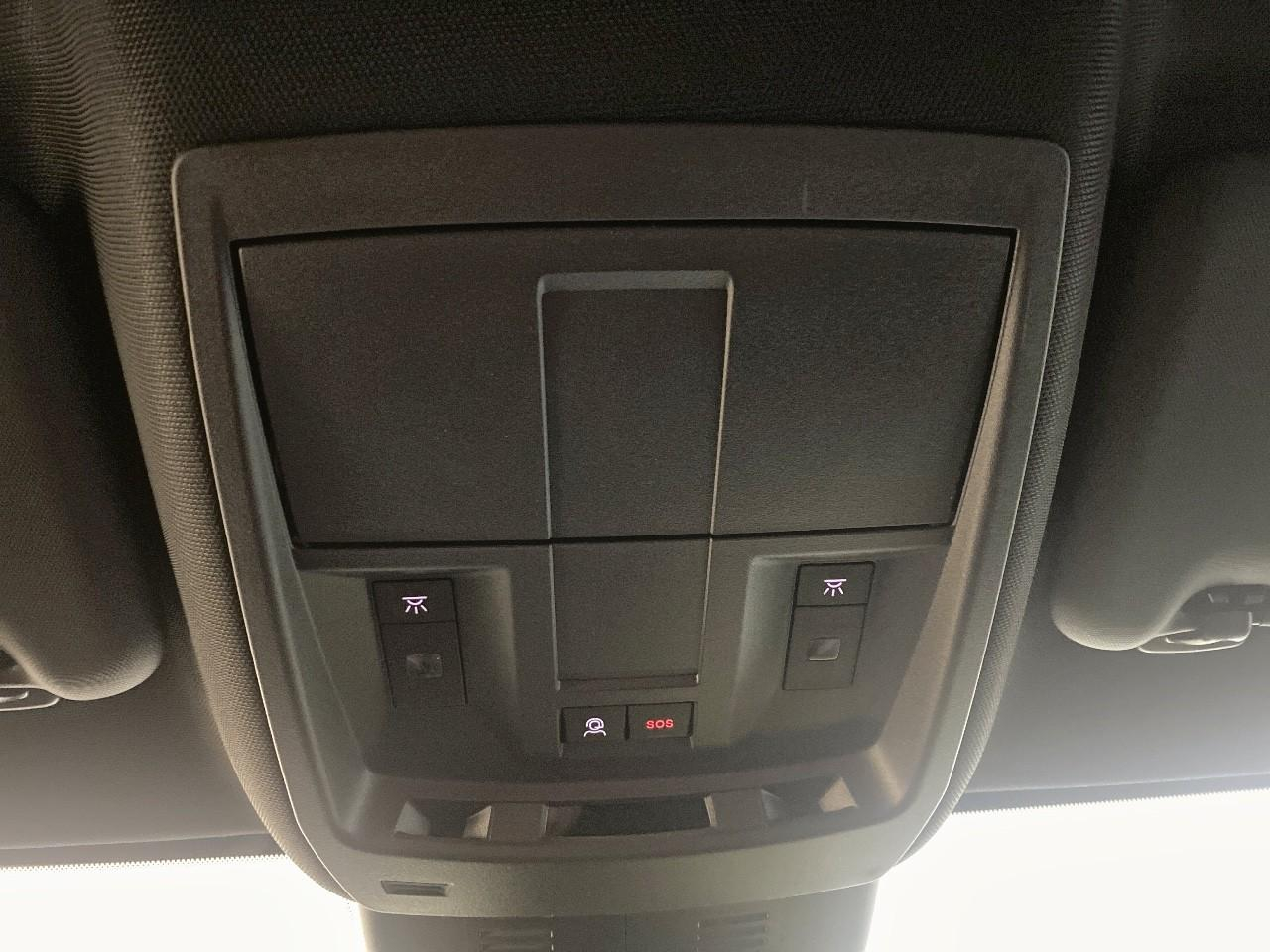 Peugeot 3008 hybrid 145 e-dcs6 gt — photo 19