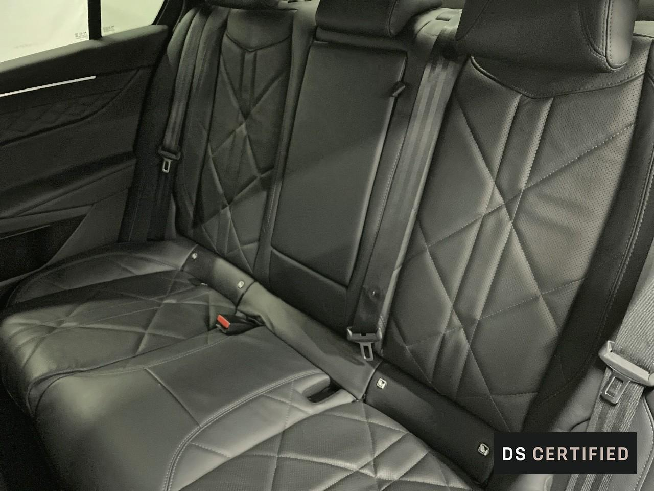 Ds Ds 9 9 hybride e-tense 225 rivoli + — photo 13