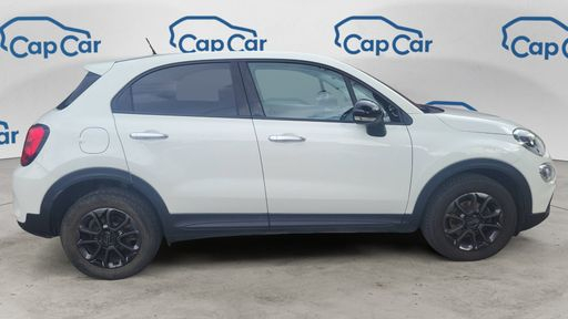 Fiat 500X 1.0 FIREFLY TURBO T3 120 CH - Connect Edition – 2023 – 43094 km – Essence – Boîte Manuelle — photo 8