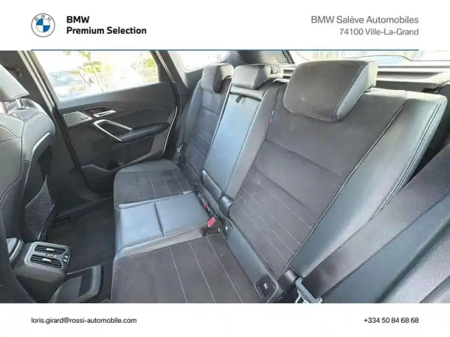 Bmw X1 xdrive30e 326ch m sport — photo 8