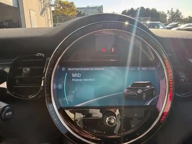 Mini Mini cooper se 184ch edition premium bva 5cv — photo 5