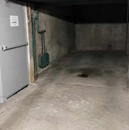 Garage/box Besancon