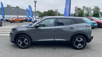Peugeot 2008 1.2 Hybrid 110ch Allure e-DCS6 — photo 8