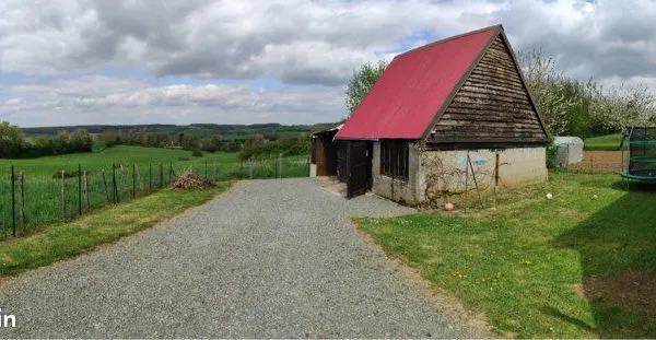 Maison Authon du Perche