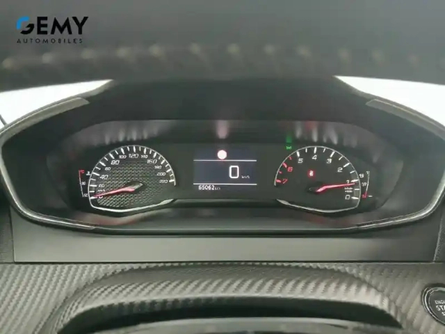 Peugeot 208 bluehdi 100 s&amp;s bvm6 — photo 15