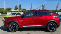 Peugeot 2008 1.2 PureTech 130ch S&S Allure Pack EAT8 — photo 8
