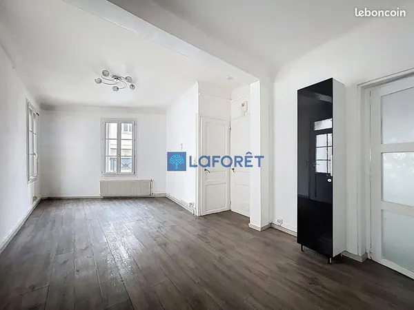Maison de ville 4 pièces 69 m²