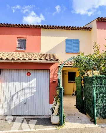 Maison 3 pièces 64 m²