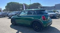 Mini Mini Cooper 136ch Edition Camden BVA7 — photo 7