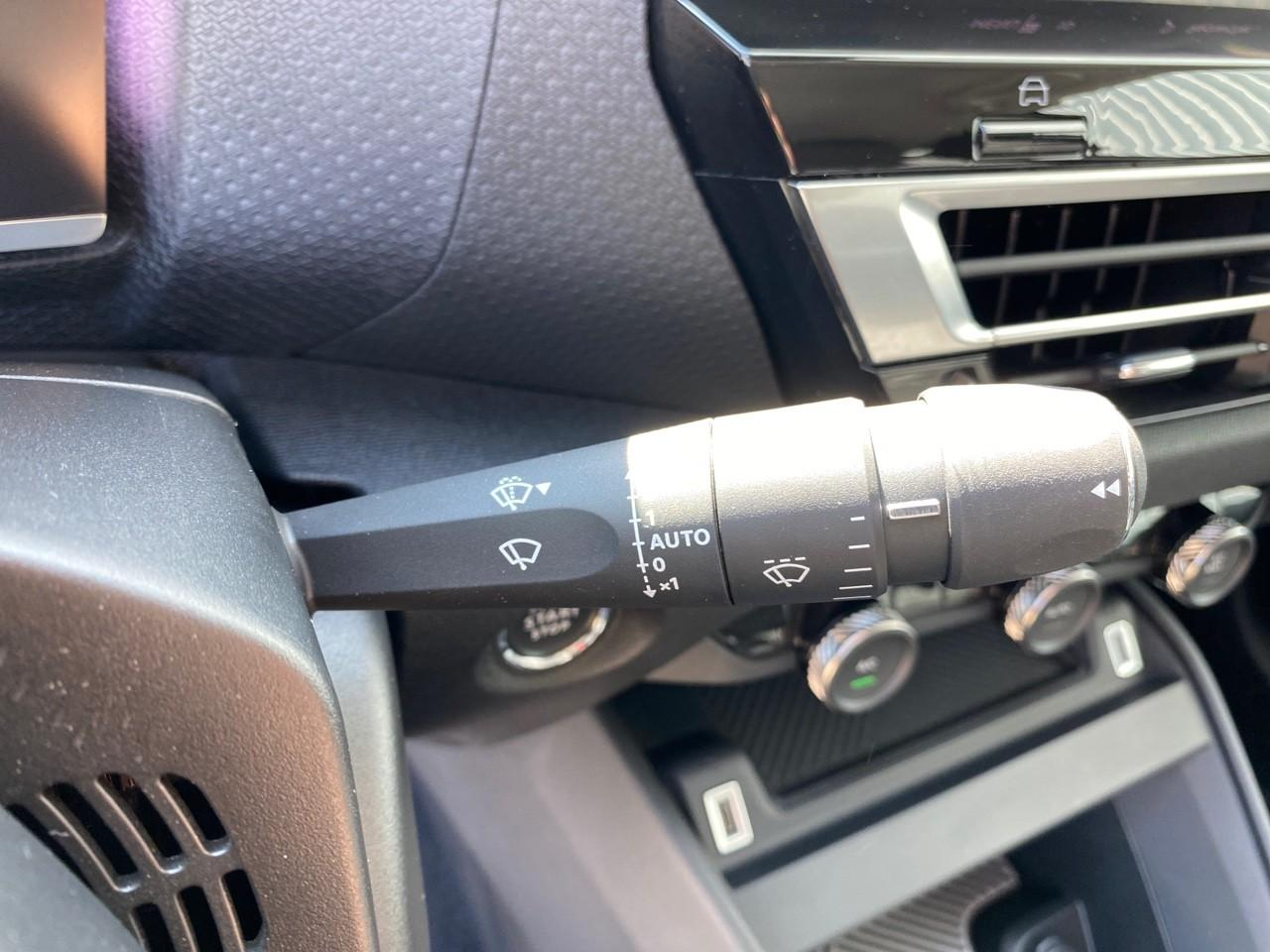 Citroën C4 moteur electrique 136ch (100 kw) shine automatique — photo 22