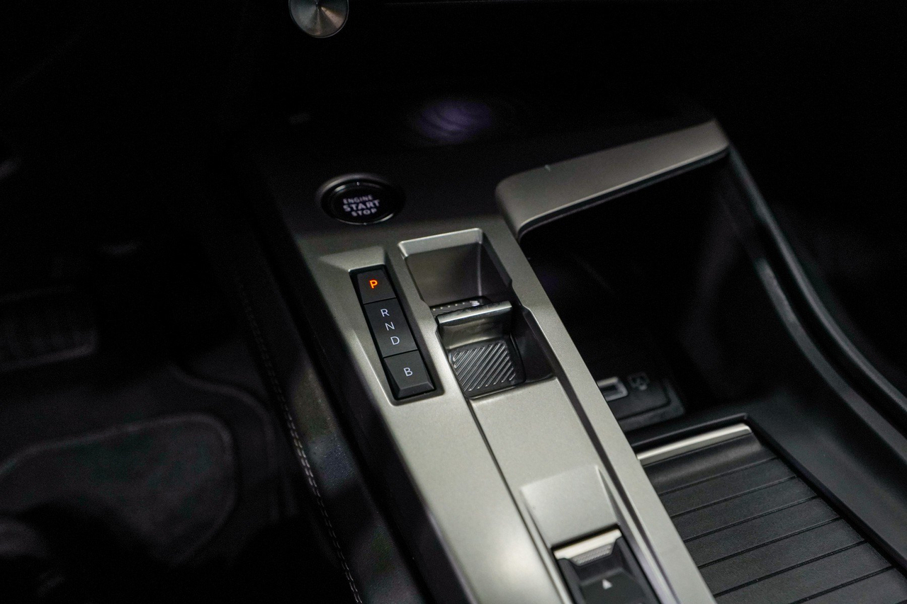 Peugeot 408 — photo 23