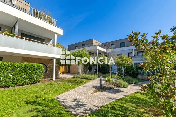 Appartement 4 pièces 86 m²