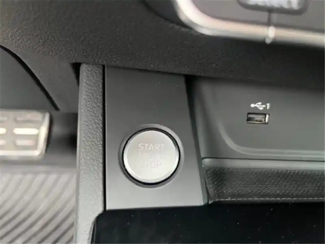 Audi A5 35 tdi 163 s tronic 7 — photo 50