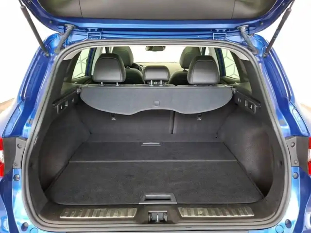 Renault Kadjar blue dci 115 — photo 16