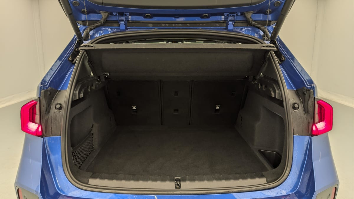 BMW X1 — photo 11