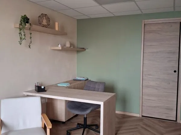 Partage de bureau