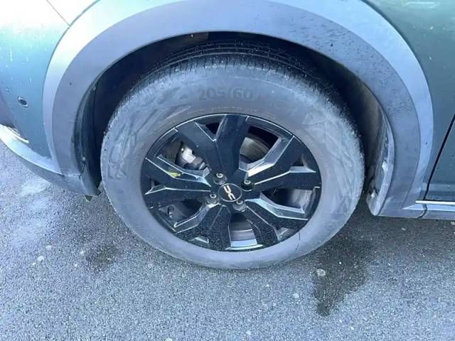 Dacia Jogger eco-g 100 5 places — photo 15