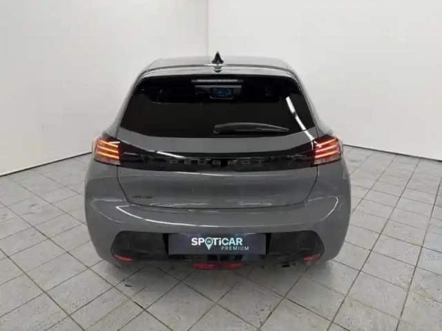 Peugeot 208 1.2 puretech 100ch s&amp;s allure — photo 5