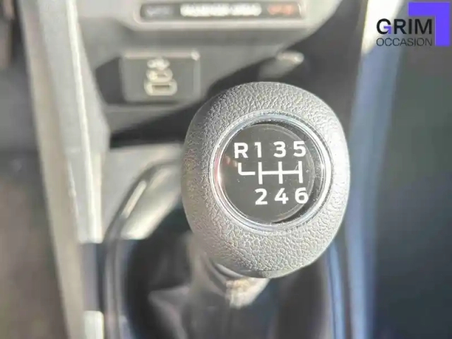 Ford Transit courier fgn 1.0 ecoboost 100 bvm6 — photo 39
