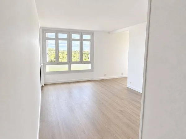Appartement 4 pièces 67 m²