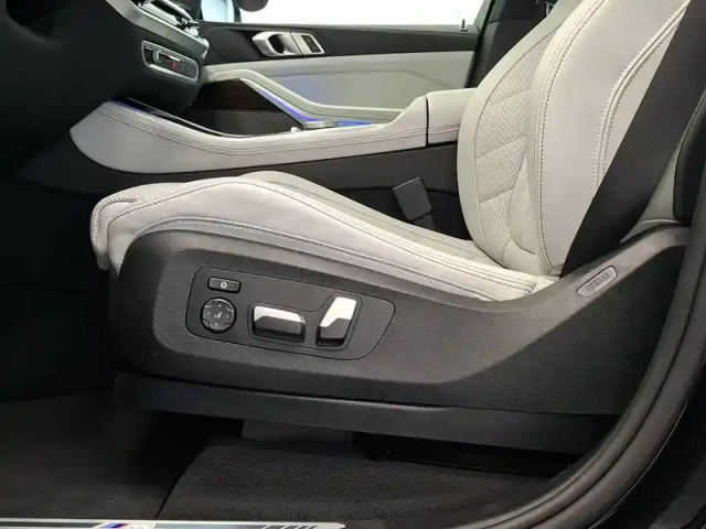 Bmw X5 xdrive50e 489 ch bva8 — photo 31