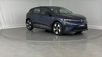 Renault Mégane E-Tech Electric EV40 130ch Equilibre standard charge — photo 3