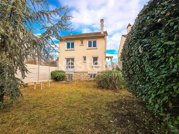 Maison Epinay Sur Seine 6 pièce(s) 105.98 m2