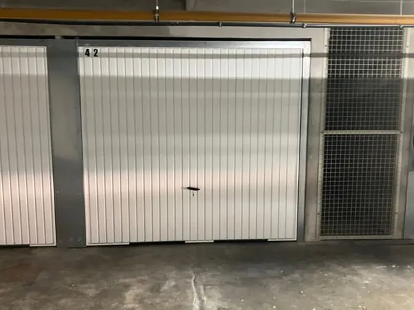 Parking/Garage 12 m²