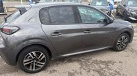Peugeot 208 1.2 PureTech 130ch S&S Allure Pack EAT8 — photo 7
