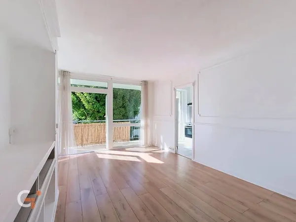 Appartement 4 pièces 65 m²