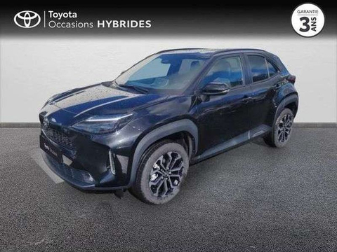 Toyota YARIS CROSS Toyota Yaris Cross 130h Design MY26