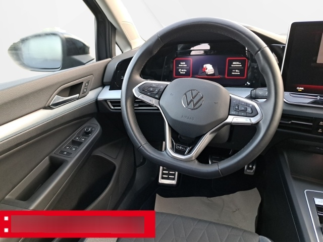 Volkswagen Golf 8 — photo 11