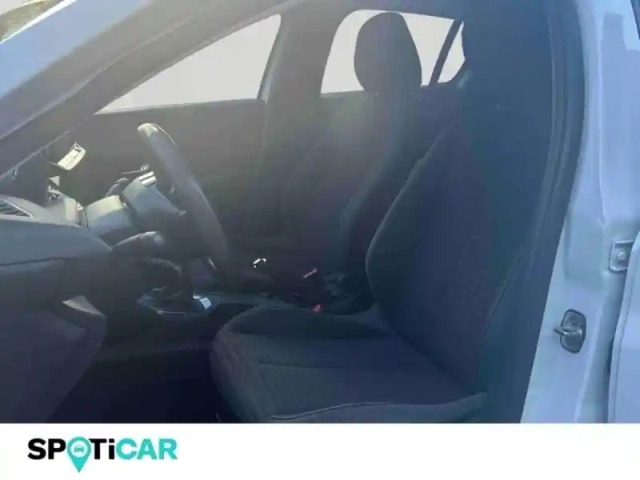 Peugeot 208 1.2 puretech 100ch s&amp;s style — photo 12