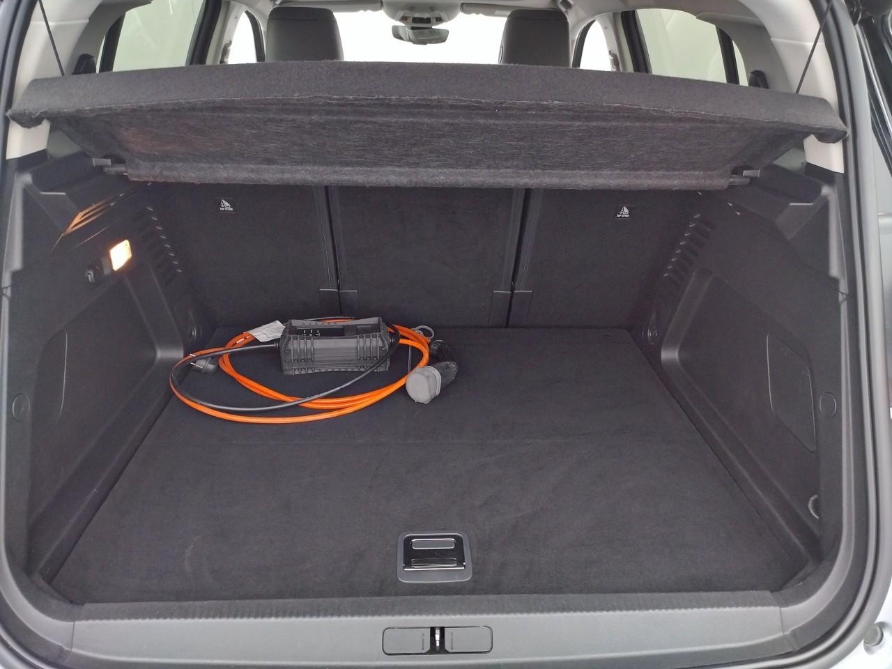 Citroën C5 Aircross hybride rechargeable 225 s&s e-eat8 shine — photo 14
