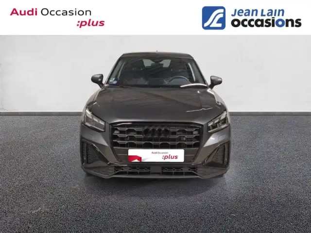 Audi Q2 35 tfsi 150 s tronic 7 — photo 2
