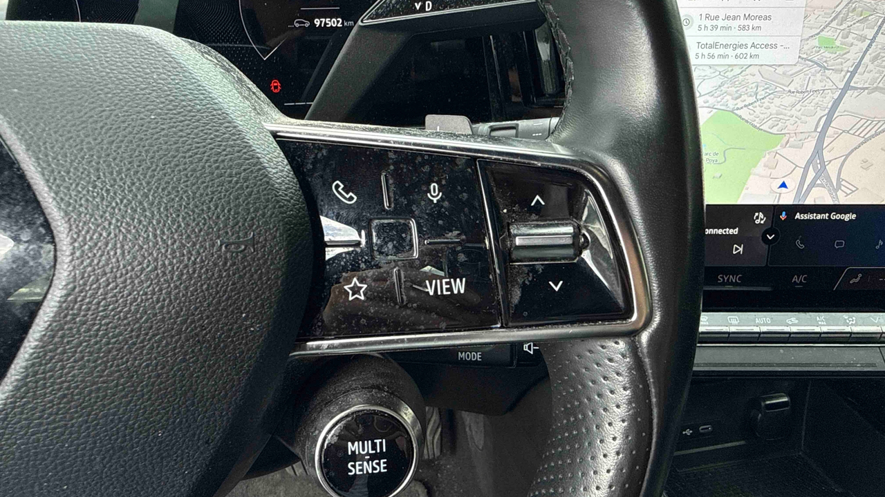 Renault Austral mild hybrid 160 auto — photo 17