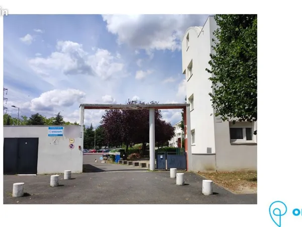 Parking/box 12 m² EVRY