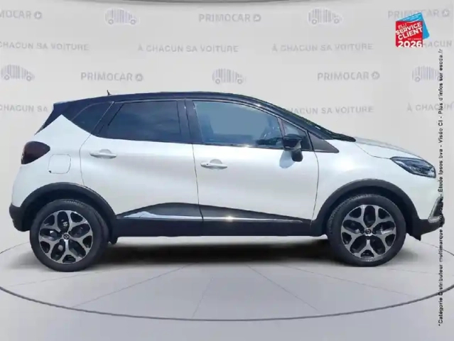 Renault Captur 0.9 tce 90ch energy intens — photo 4