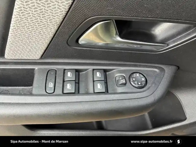 Citroën C4 puretech 130 s&amp;s eat8 — photo 84