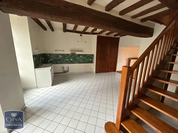 Maison 3 pièces 86 m²