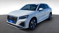 Audi Q2 35 TDI 150ch Advanced S tronic 7