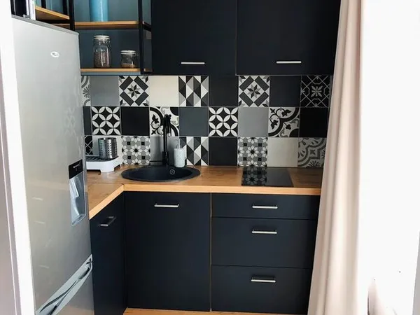 Appartement T2 Meublé