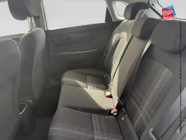 Hyundai I20 1.2 84ch initia — photo 11