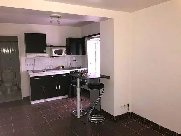 Immeuble de rapport 221 m²