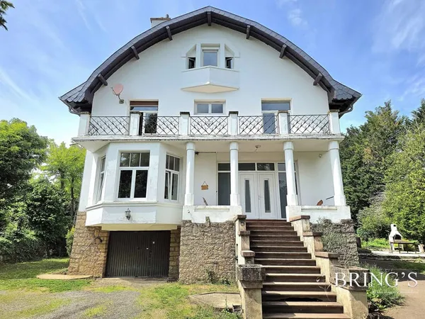 Maison à vendre Sainte-Marie-aux-Chênes