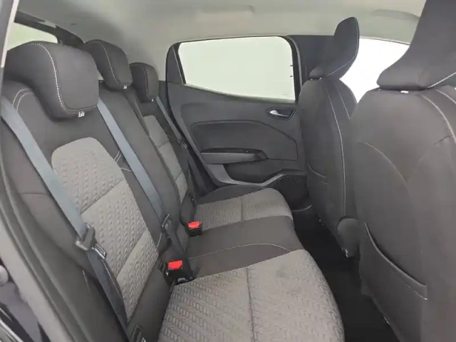 Renault Clio tce 90 — photo 123