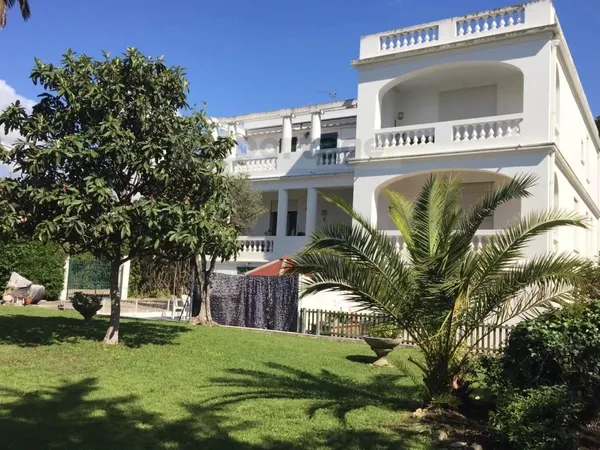 Juan Les Pins - Studio + Parking