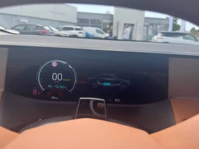 Ds N8 ds n°8 350 ch awd long range — photo 30